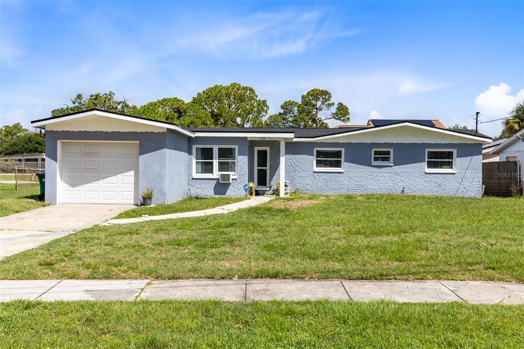 920 GARDEN ROAD