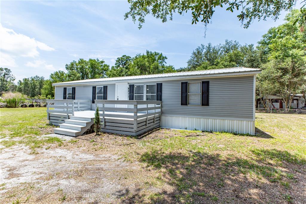 4872 EVANS STREET, COLEMAN, FL — photo 2 of 25