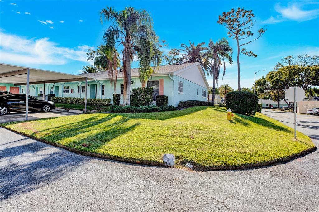 2465 NORTHSIDE DRIVE UNIT 1808, CLEARWATER, FL — photo 2 of 30