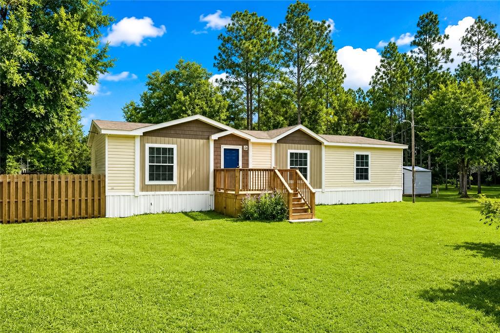 13711 NE 8TH STREET, WILLISTON, FL — photo 5 of 30