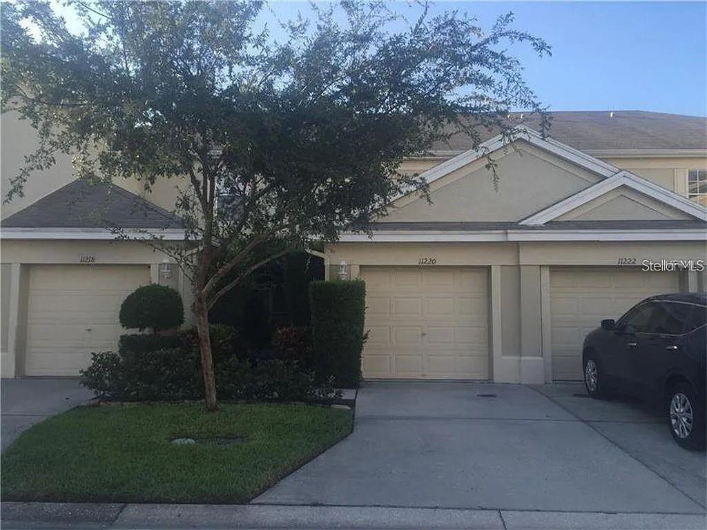11220 WINDSOR PLACE CIRCLE
