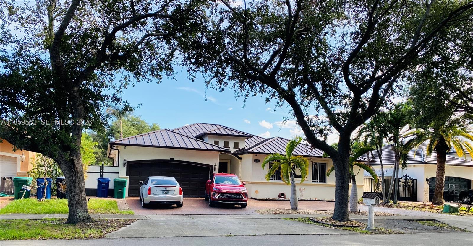 7760 NW 163rd St, Miami Lakes FL 33016