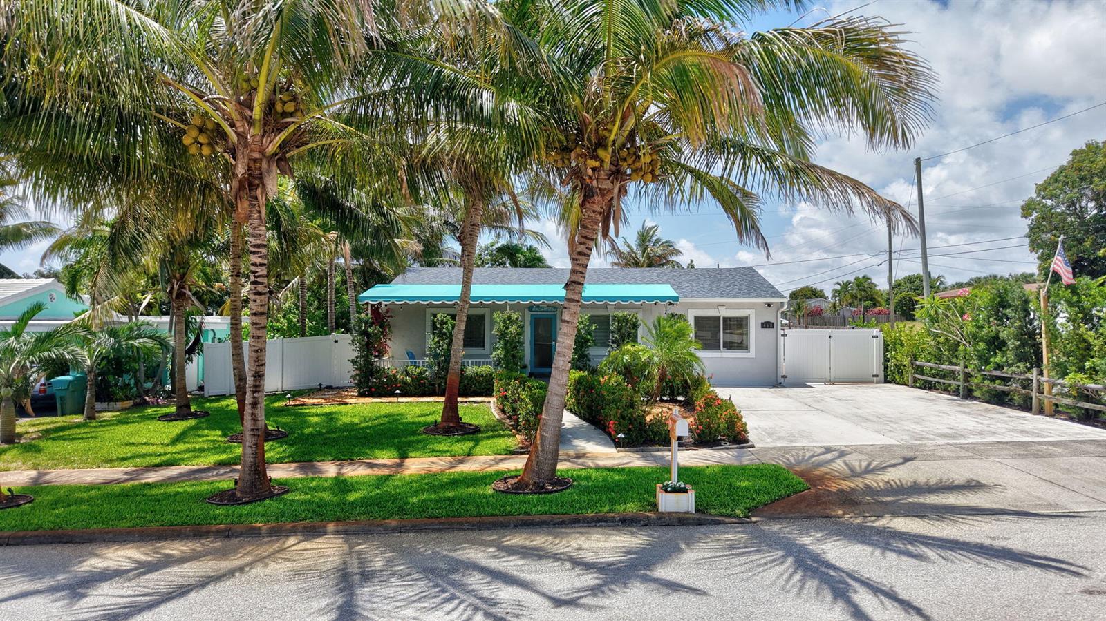 468 W Ocean Avenue, Boynton Beach FL 33435
