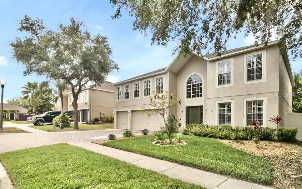 2658 PALMETTO RIDGE CIRCLE
