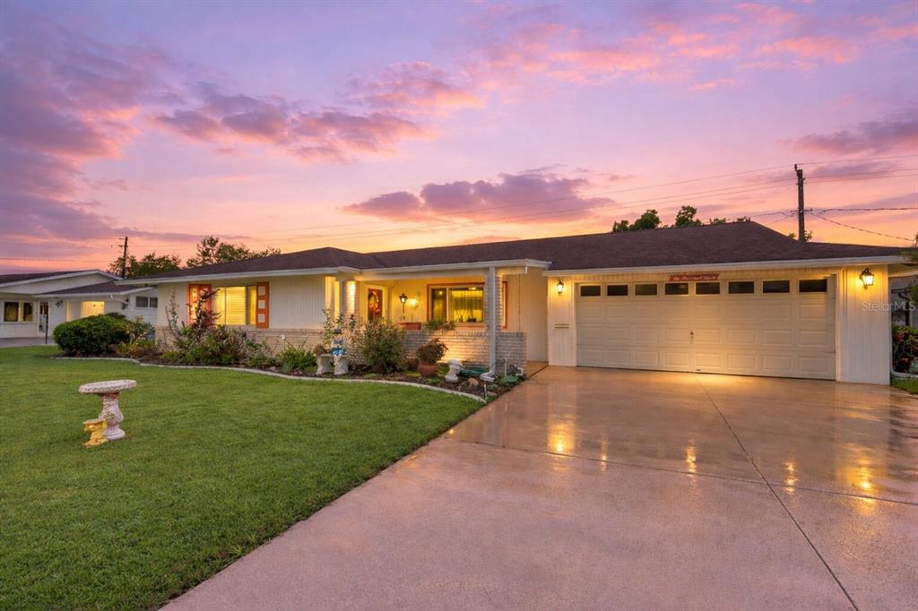 608 LA JOLLA AVENUE