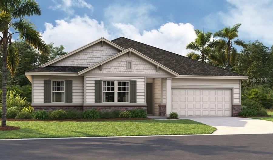 29 PONCE PRESERVE DRIVE