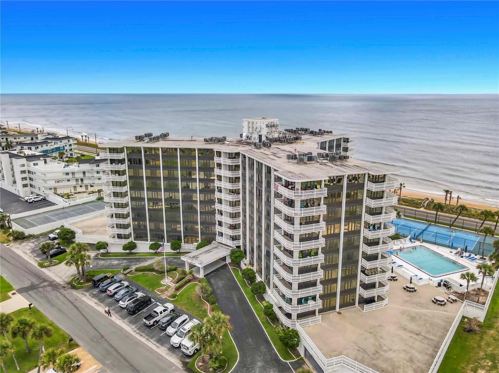 3580 S OCEAN SHORE BOULEVARD UNIT 506