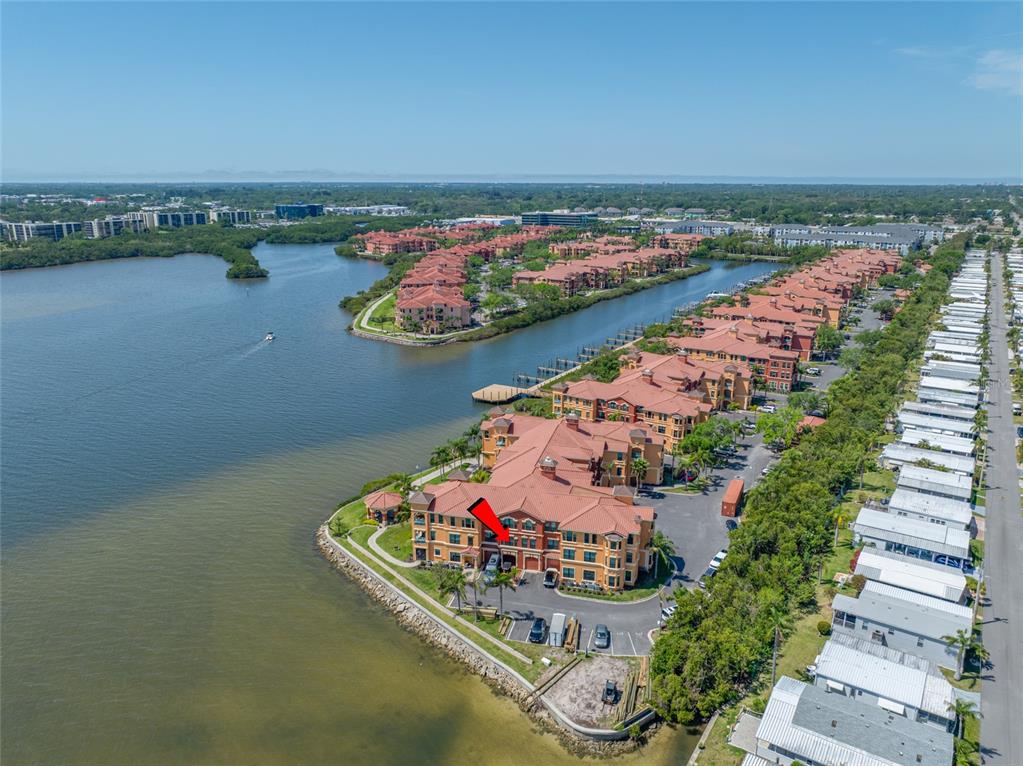 2773 VIA CIPRIANI UNIT 1322A