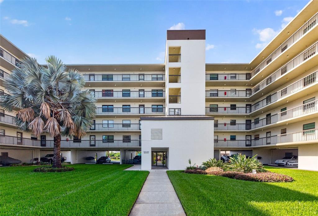 9860 62ND TERRACE N UNIT 1048