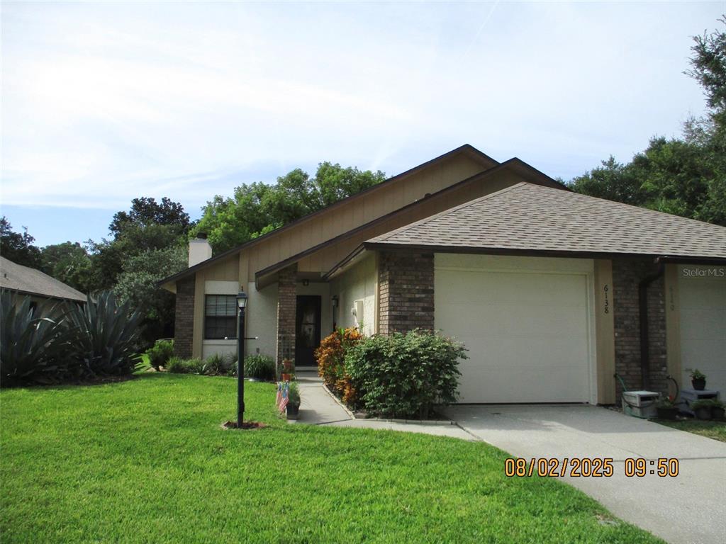 6138 SEQUOIA DRIVE