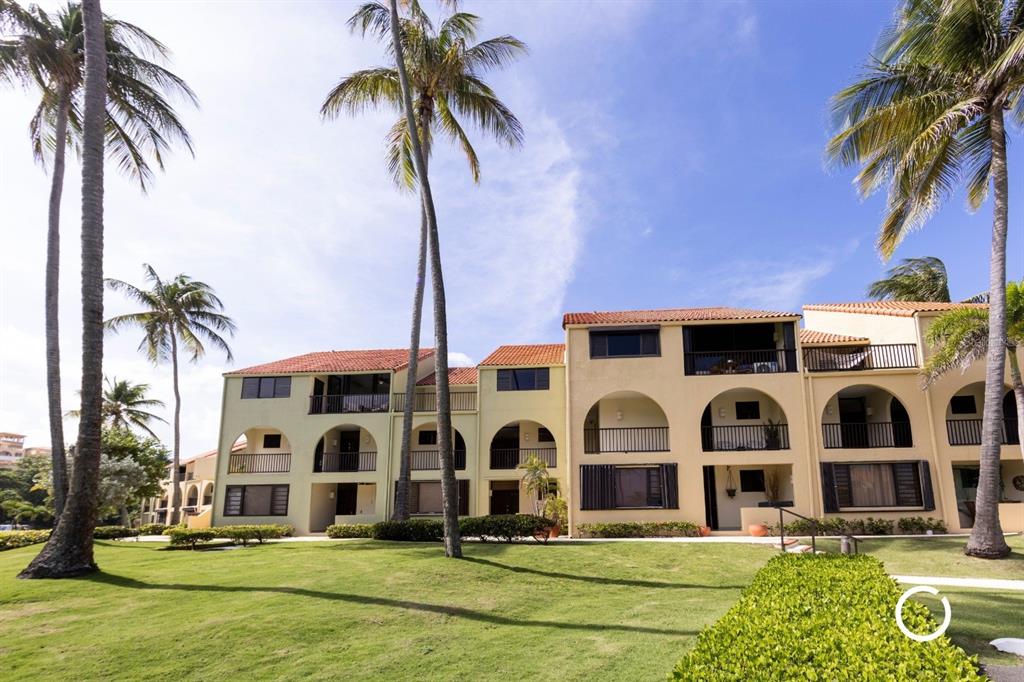 116 BEACH VILLAGE