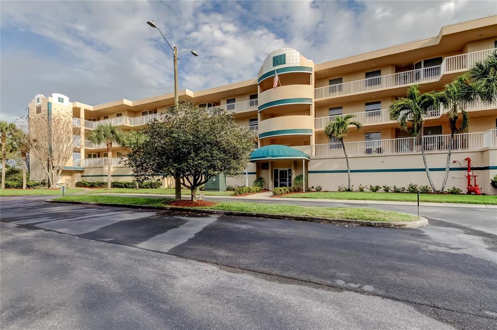 6205 SHORELINE DRIVE UNIT 1304
