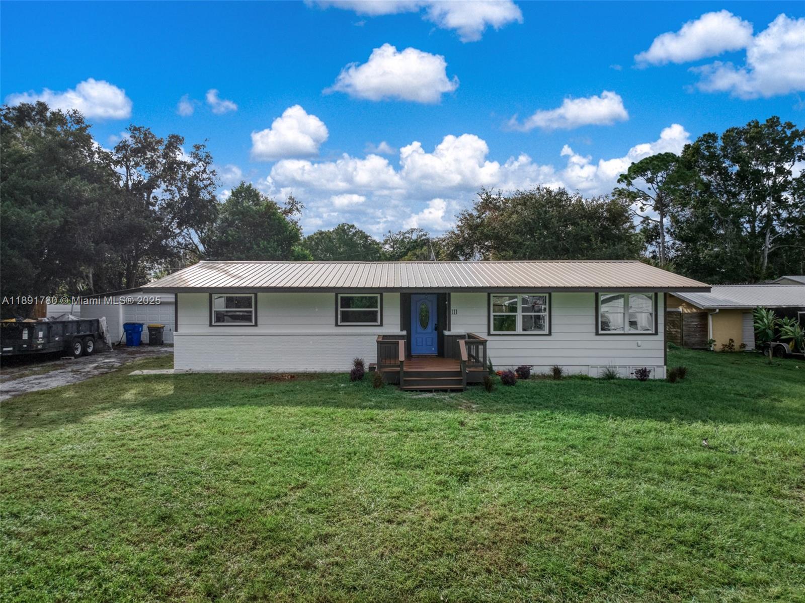 111 Springdale Road, Sebring FL 33870