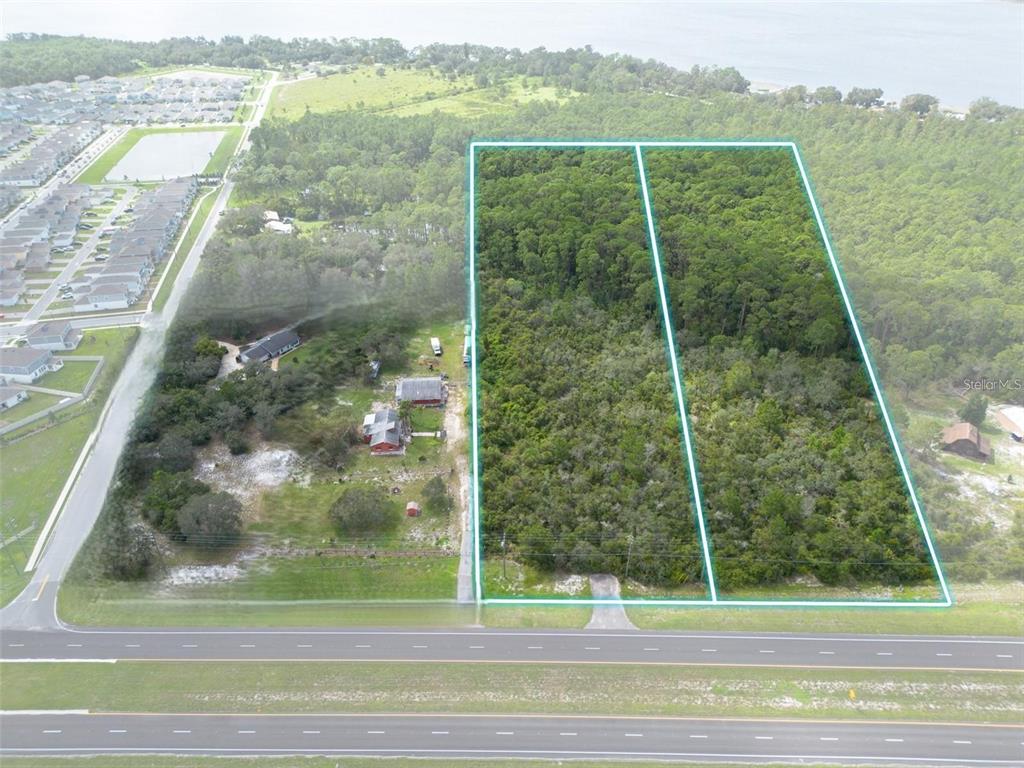 0 IRLO BRONSON MEMORIAL HIGHWAY, ST CLOUD, FL — photo 2 of 2