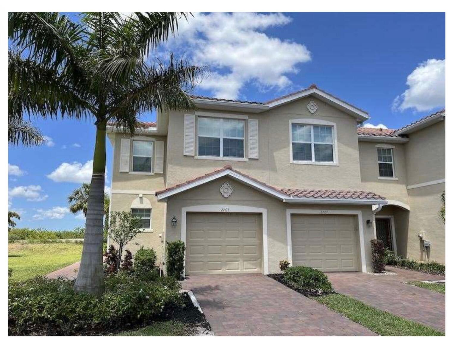 2763 Citrus Street, Naples FL 34120