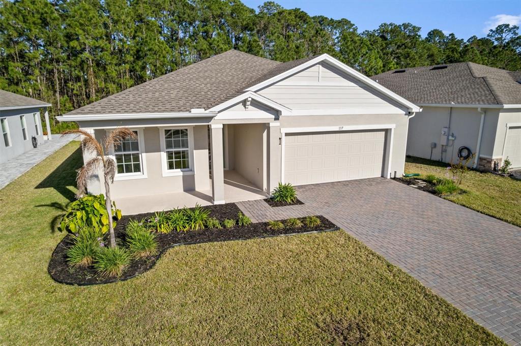 137 EAGLE HARBOR WAY