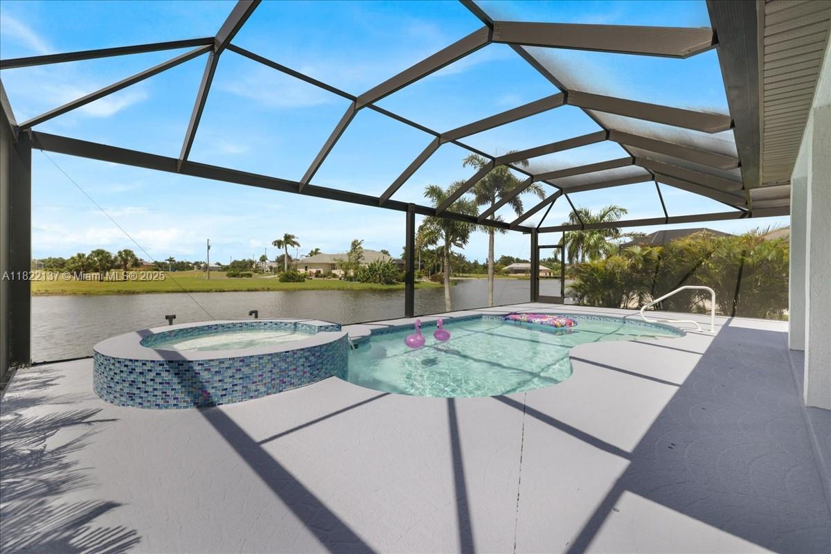 24004 Vincent Ave, Punta Gorda FL 33955