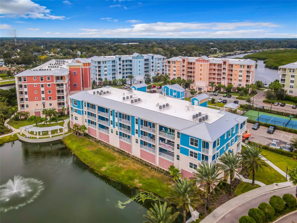 1 RIVERWALK DRIVE UNIT 202