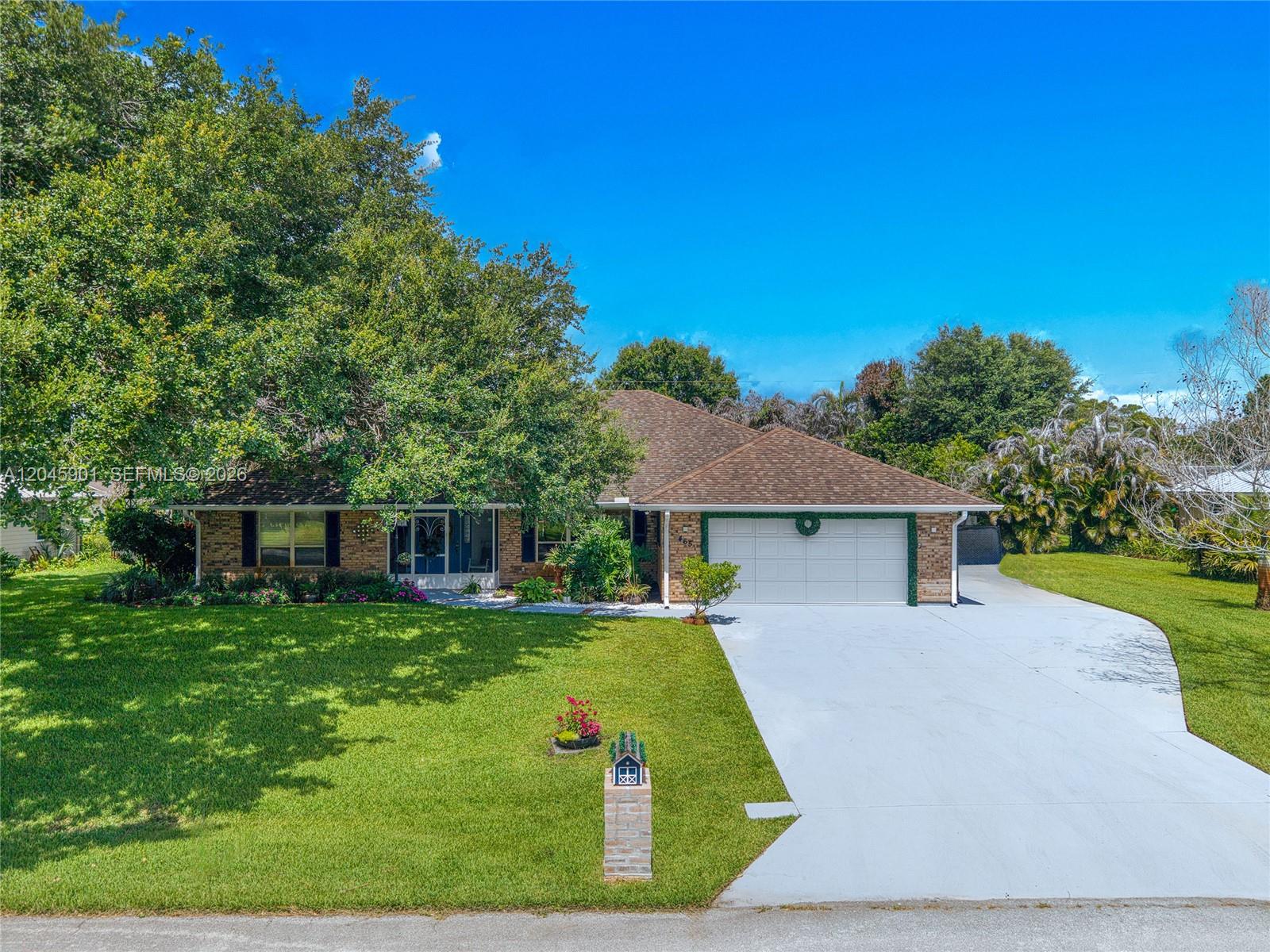 465 11th Ave, Vero Beach FL 32962