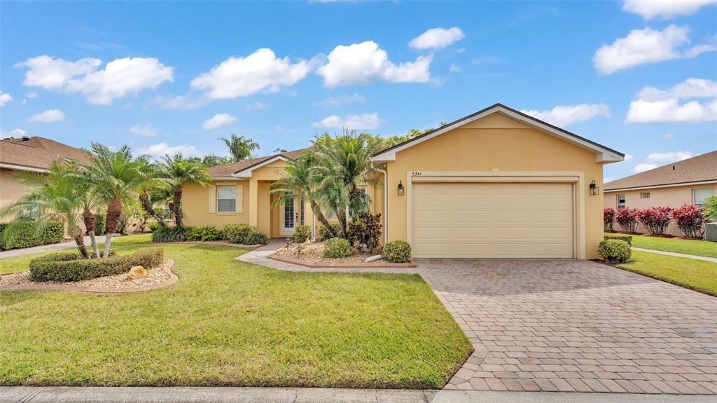 5341 HOGAN LANE