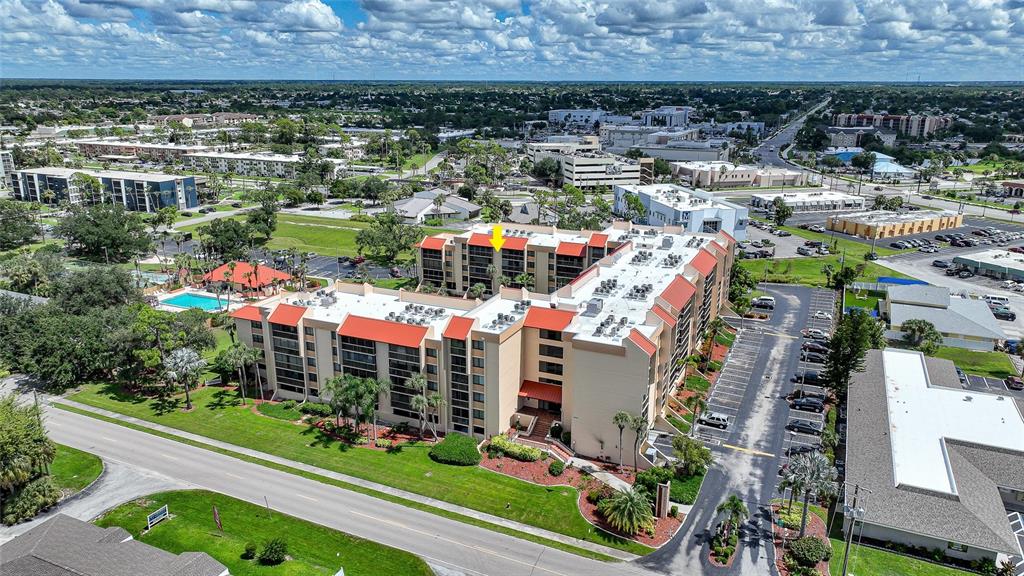 3006 CARING WAY UNIT 331