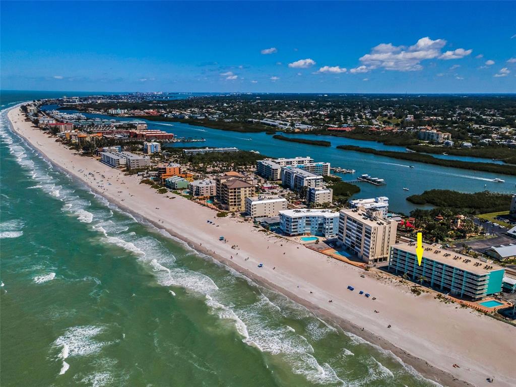 19440 GULF BOULEVARD UNIT 306