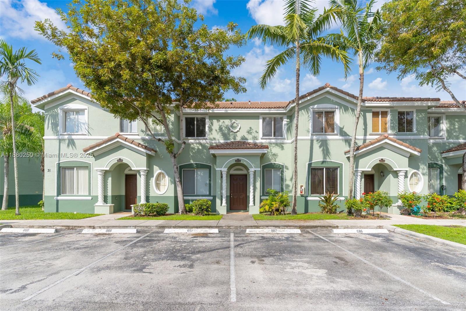 2831 SE 15th Rd # 87, Homestead FL 33035