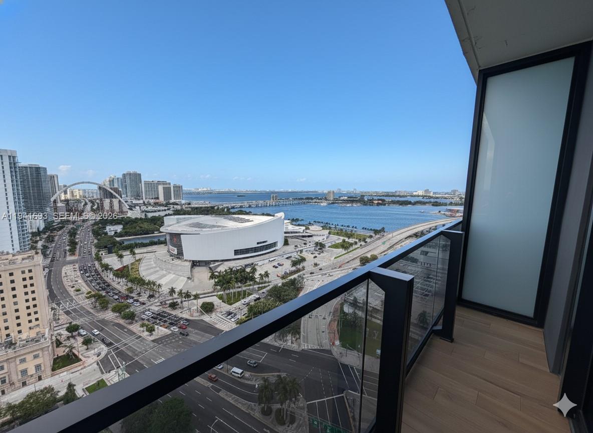 398 NE 5th St # 1905, Miami FL 33132