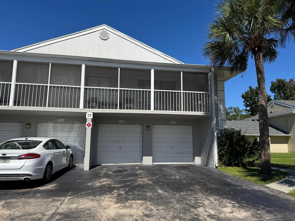 4360 WHITE PINE AVENUE UNIT 75-1