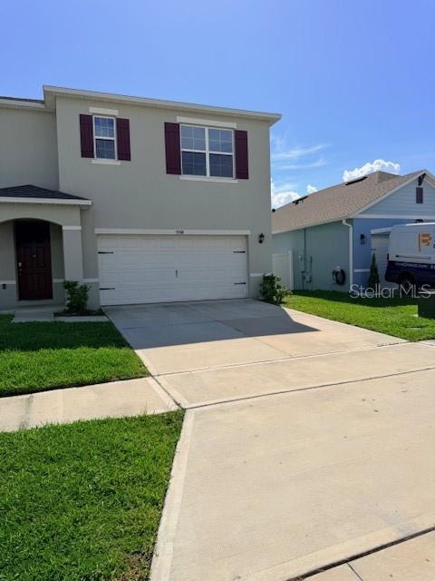 3663 BELSTEAD WAY
