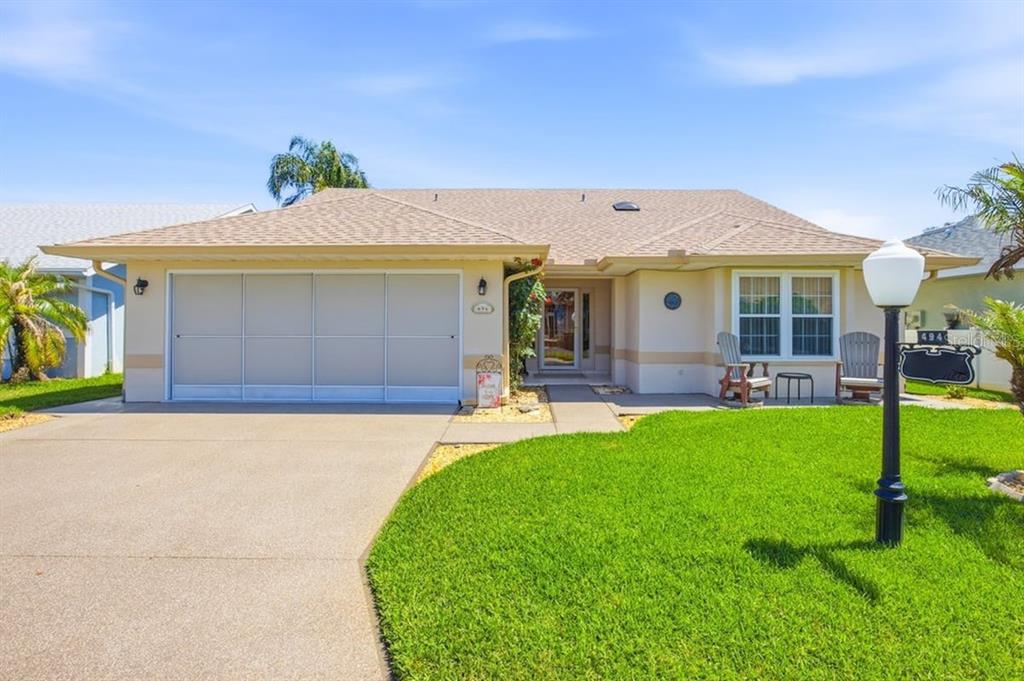 494 SWEETWATER WAY