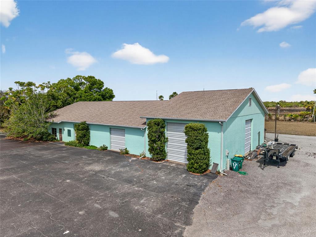 3400 ROWLAND DRIVE, PUNTA GORDA, FL — photo 2 of 30