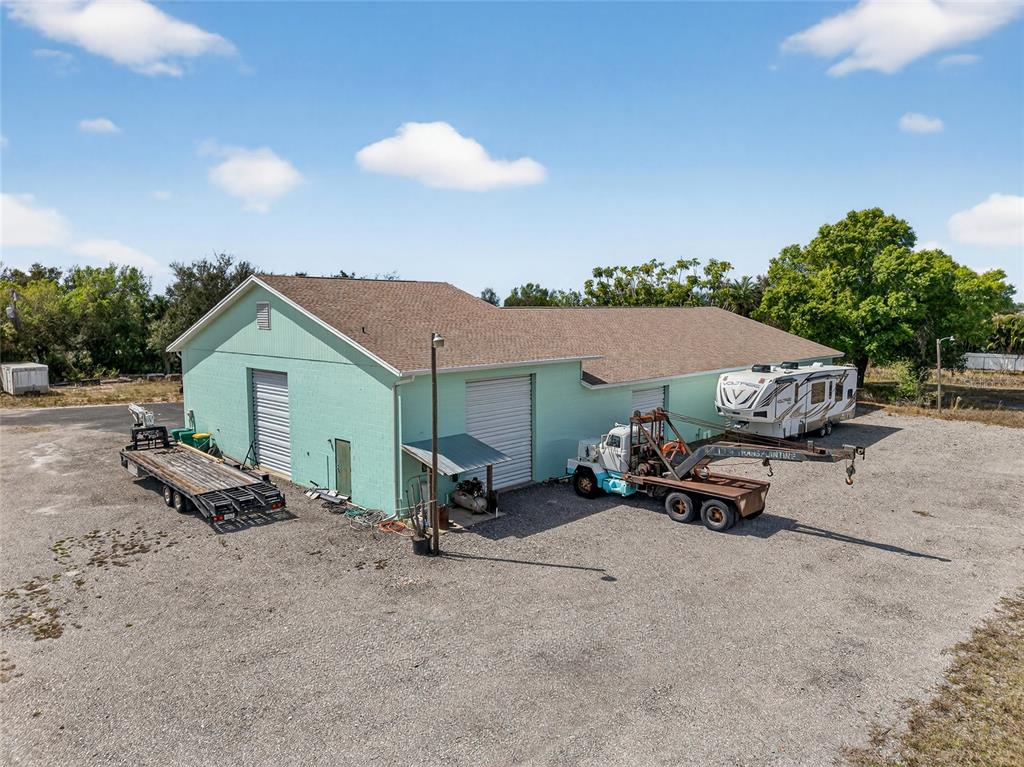 3400 ROWLAND DRIVE, PUNTA GORDA, FL — photo 3 of 30