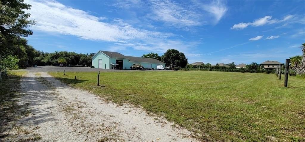 3400 ROWLAND DRIVE, PUNTA GORDA, FL — photo 4 of 30