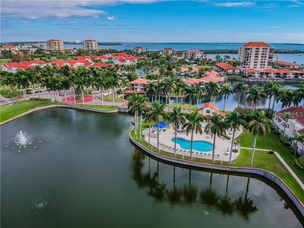 6100 BAHIA DEL MAR CIRCLE UNIT 108