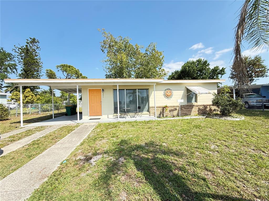 351 PALMETTO DRIVE NE