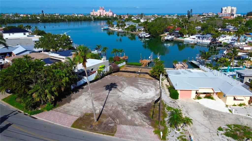 3738 BELLE VISTA DRIVE E, ST PETE BEACH, FL — photo 2 of 8