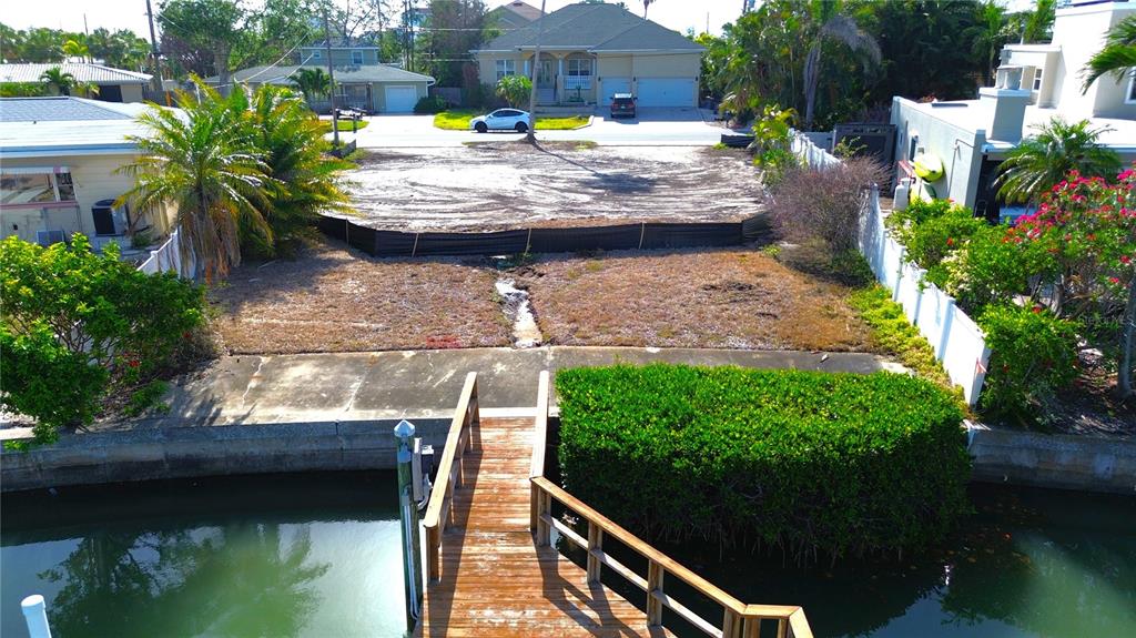 3738 BELLE VISTA DRIVE E, ST PETE BEACH, FL — photo 4 of 8