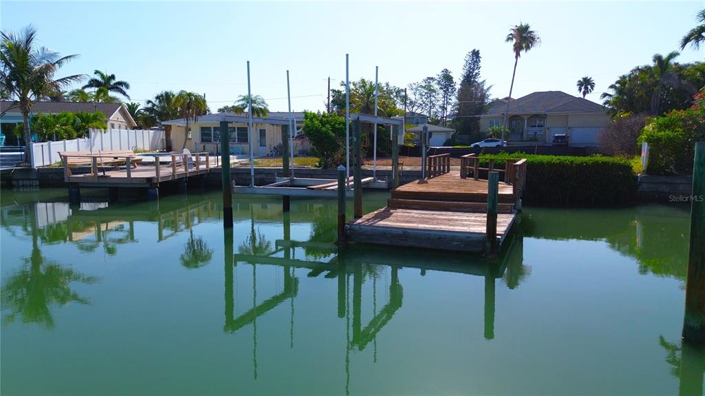 3738 BELLE VISTA DRIVE E, ST PETE BEACH, FL — photo 5 of 8