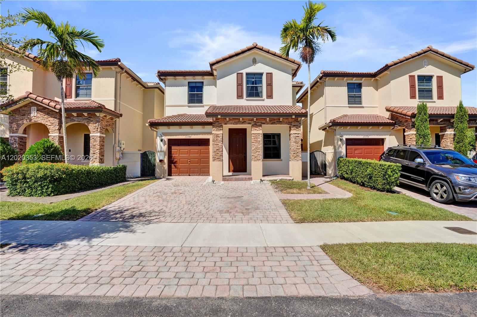 22744 SW 88th Path, Miami FL 33190