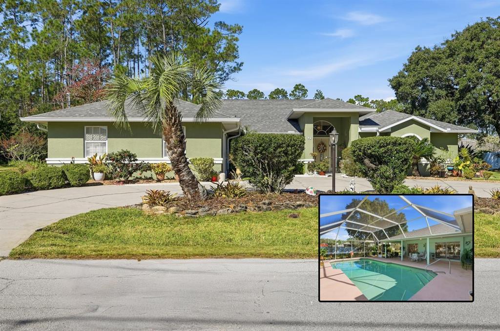 33 POINSETTIA LANE