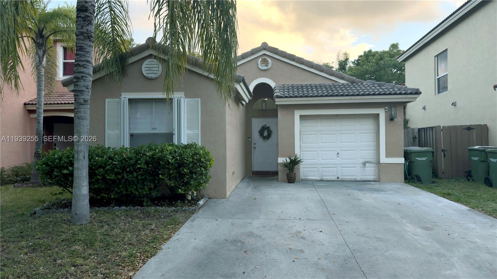 2006 SE 14th Ct # 0, Homestead FL 33035