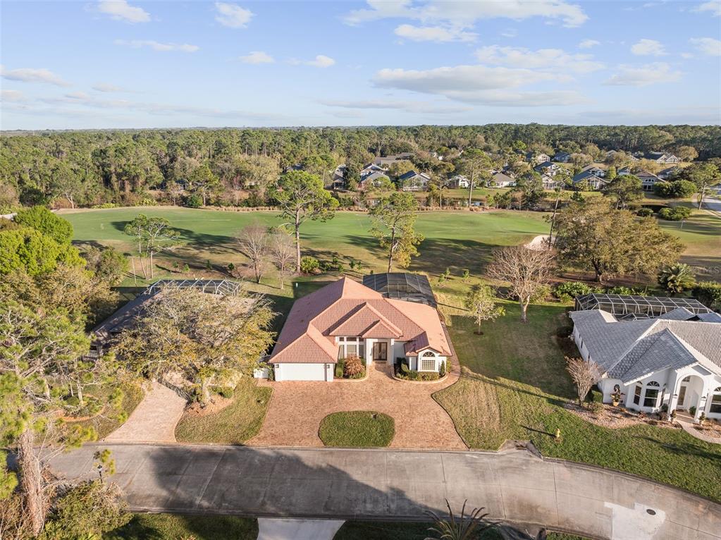 712 DOLPHIN HEAD LANE, ORMOND BEACH, FL — photo 2 of 30