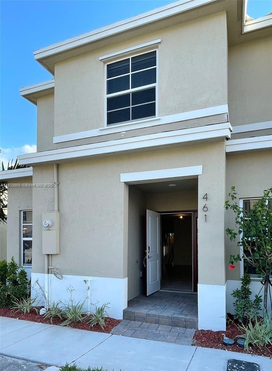 461 NE 5th Ter, Florida City FL 33034