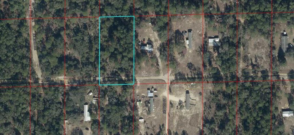 NE 118TH LANE, BRONSON, FL — photo 2 of 2
