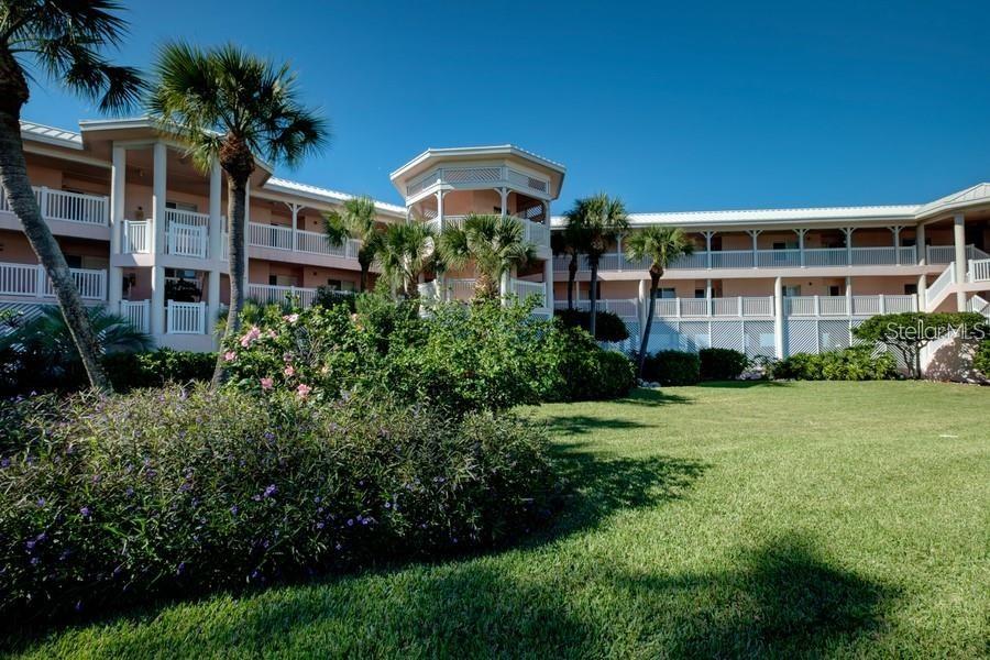 2600 GULF DRIVE N UNIT 35