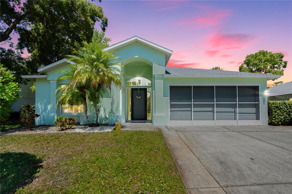 10321 RAVINES DRIVE