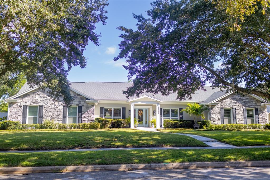 1611 TIOGA TRAIL
