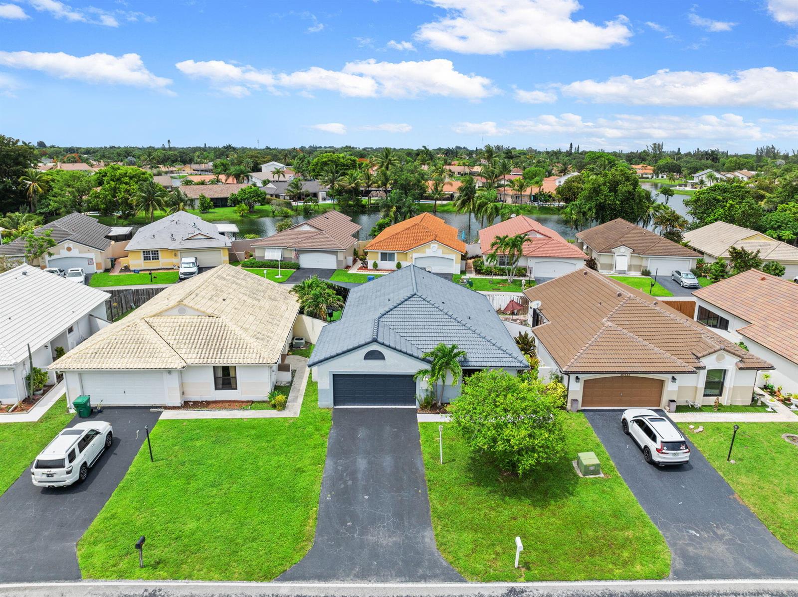 15121 S Waterford Drive, Davie FL 33331