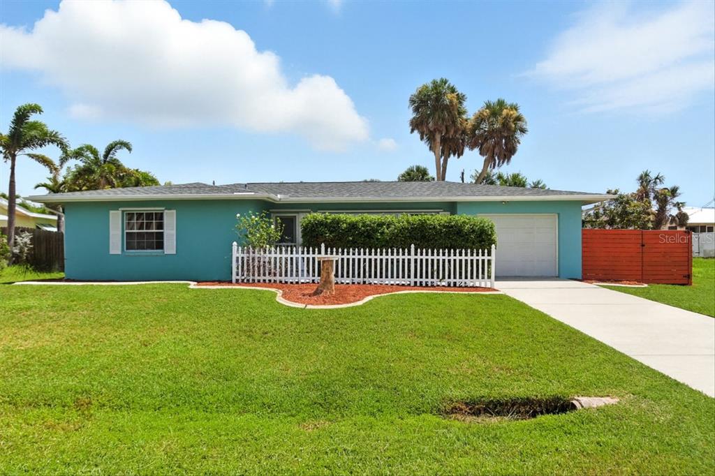 3030 PALM DRIVE